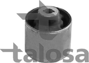 Talosa 57-13757 - Сайлентблок, рычаг подвески колеса autosila-amz.com