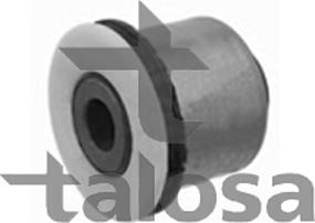 Talosa 64-04821 - Подвеска, корпус колесного подшипника autosila-amz.com