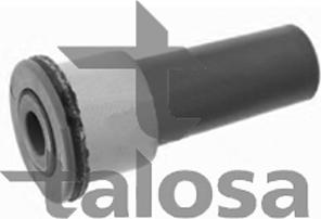 Talosa 64-04799 - Подвеска, корпус колесного подшипника autosila-amz.com