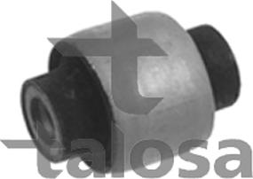 Talosa 64-04792 - Подвеска, корпус колесного подшипника autosila-amz.com