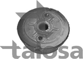 Talosa 64-06058 - Подвеска, листовая рессора autosila-amz.com