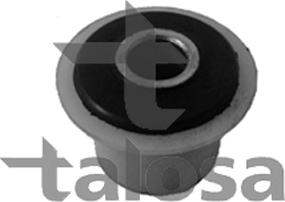 Talosa 64-02637 - Подвеска, листовая рессора autosila-amz.com