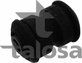 Talosa 64-13707 - Подвеска, листовая рессора autosila-amz.com