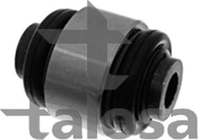 Talosa 64-12640 - Подвеска, корпус колесного подшипника autosila-amz.com