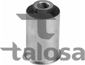 Talosa 64-12220 - Подвеска, корпус колесного подшипника autosila-amz.com