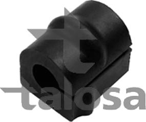 Talosa 65-09416 - Втулка стабилизатора autosila-amz.com
