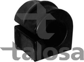 Talosa 65-09412 - Втулка стабилизатора autosila-amz.com