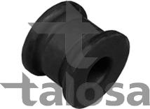 Talosa 65-05907 - Втулка стабилизатора autosila-amz.com