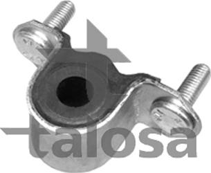 Talosa 65-05846 - Втулка стабилизатора autosila-amz.com