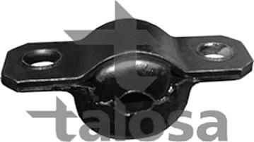 Talosa 65-05848 - Втулка стабилизатора autosila-amz.com