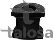 Talosa 65-05873 - Втулка стабилизатора autosila-amz.com