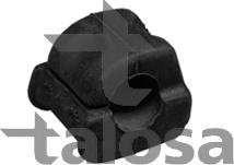 Talosa 65-06092 - Втулка стабилизатора autosila-amz.com