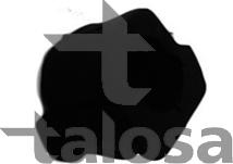 Talosa 65-06085 - Втулка стабилизатора autosila-amz.com