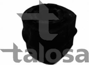 Talosa 65-02197 - Втулка стабилизатора autosila-amz.com