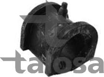 Talosa 65-14122 - Втулка стабилизатора autosila-amz.com
