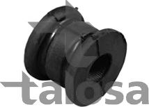 Talosa 65-11005 - Втулка стабилизатора autosila-amz.com