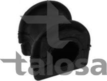 Talosa 65-13922 - Втулка стабилизатора autosila-amz.com