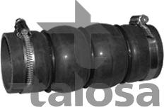 Talosa 66-14895 - Трубка, нагнетание воздуха autosila-amz.com