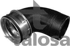 Talosa 66-14810 - Трубка, нагнетание воздуха autosila-amz.com