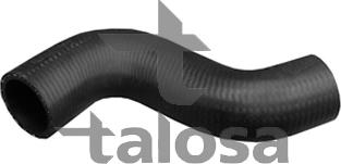 Talosa 66-15021 - Трубка, нагнетание воздуха autosila-amz.com
