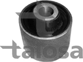 Talosa 61-09444 - Сайлентблок, стойка амортизатора autosila-amz.com