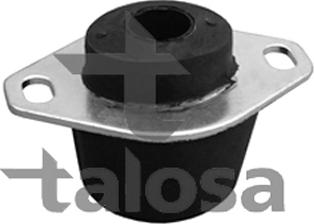 Talosa 61-05130 - Подушка, опора, подвеска двигателя autosila-amz.com