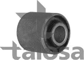 Talosa 61-05123 - Подушка, опора, подвеска двигателя autosila-amz.com