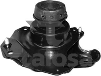 Talosa 61-05324 - Подушка, опора, подвеска двигателя autosila-amz.com