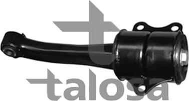 Talosa 61-05322 - Подушка, опора, подвеска двигателя autosila-amz.com
