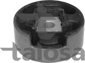 Talosa 61-05284 - Подушка, опора, подвеска двигателя autosila-amz.com