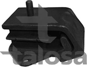 Talosa 61-05225 - Подушка, опора, подвеска двигателя autosila-amz.com