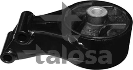 Talosa 61-06956 - Подушка, опора, подвеска двигателя autosila-amz.com