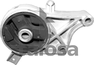 Talosa 61-06975 - Подушка, опора, подвеска двигателя autosila-amz.com