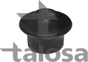 Talosa 61-06592 - Подушка, опора, подвеска двигателя autosila-amz.com