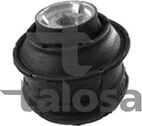 Talosa 61-06856 - Подушка, опора, подвеска двигателя autosila-amz.com