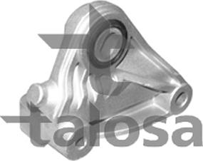 Talosa 61-02597 - Подушка, опора, подвеска двигателя autosila-amz.com