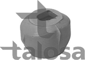 Talosa 61-02085 - Подушка, опора, подвеска двигателя autosila-amz.com