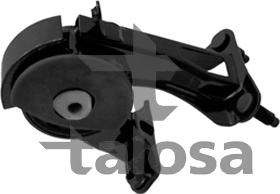 Talosa 61-15546 - Подушка, опора, подвеска двигателя autosila-amz.com