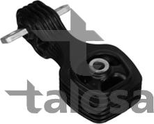 Talosa 61-16382 - Подушка, опора, подвеска двигателя autosila-amz.com