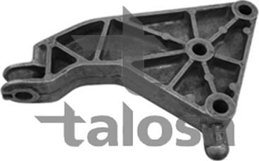Talosa 61-10904 - Подушка, опора, подвеска двигателя autosila-amz.com