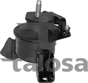 Talosa 61-11134 - Подушка, опора, подвеска двигателя autosila-amz.com