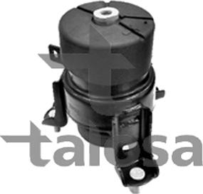 Talosa 61-12928 - Подушка, опора, подвеска двигателя autosila-amz.com
