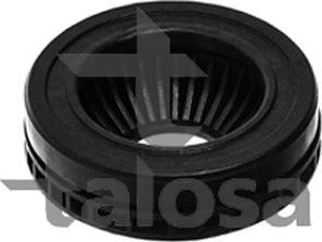 Talosa 63-09493 - Опора стойки амортизатора, подушка autosila-amz.com