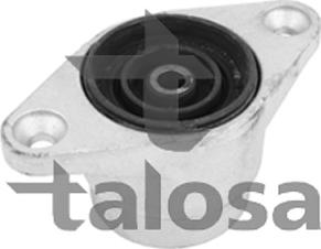 Talosa 63-09464 - Опора стойки амортизатора, подушка autosila-amz.com