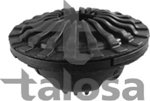 Talosa 63-09463 - Опора стойки амортизатора, подушка autosila-amz.com