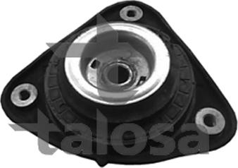 Talosa 63-09484 - Опора стойки амортизатора, подушка autosila-amz.com