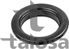 Talosa 63-09478 - Подшипник качения, опора стойки амортизатора autosila-amz.com