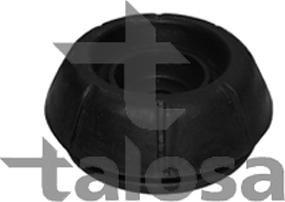 Talosa 63-09473 - Опора стойки переднего амортизатора CHEVROLET LACETTI (J200) autosila-amz.com