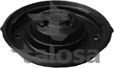 Talosa 63-09472 - Опора стойки амортизатора, подушка autosila-amz.com