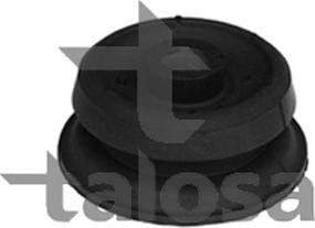 Talosa 63-09548 - Опора стойки амортизатора, подушка autosila-amz.com
